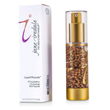 Jane Iredale Liquid Mineral A Foundation - Satin 30ml/1.01oz