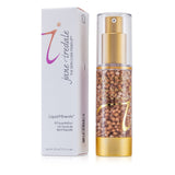 Jane Iredale Liquid Mineral A Foundation - Suntan 