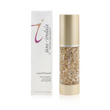 Jane Iredale Liquid Mineral A Foundation - Warm Silk 30ml/1.01oz