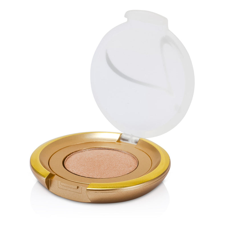 Jane Iredale PurePressed Single Eye Shadow - Allure (Shimmer)  1.8g/0.06oz