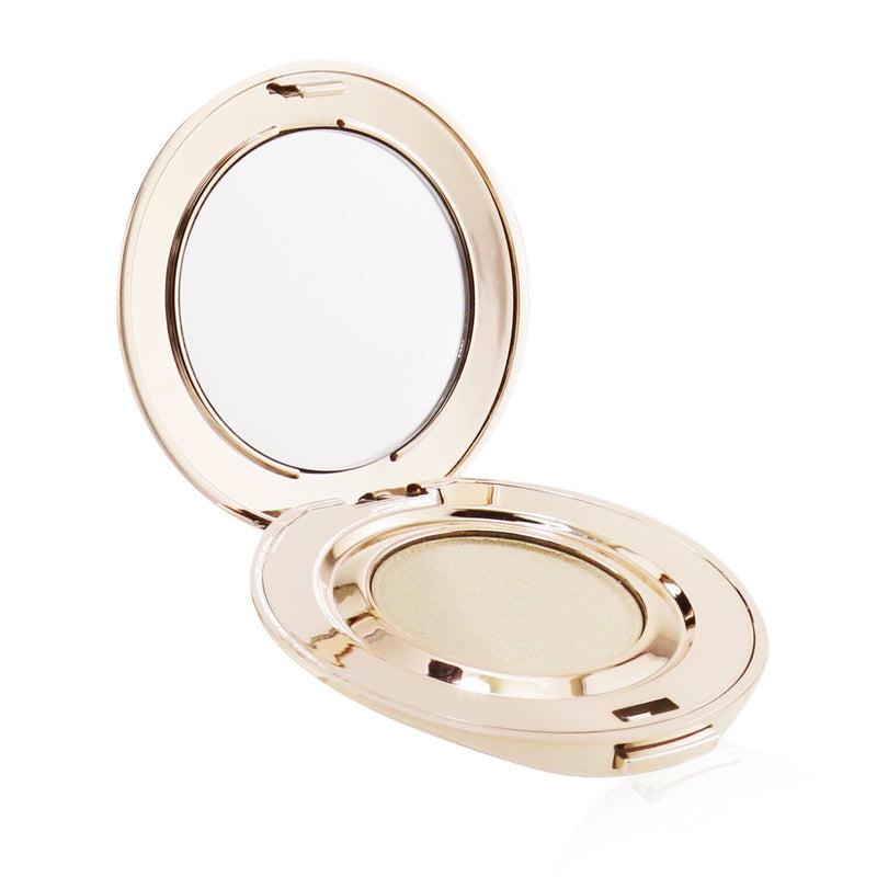 Jane Iredale PurePressed Single Eye Shadow - Oyster (Shimmer)  1.8g/0.06oz