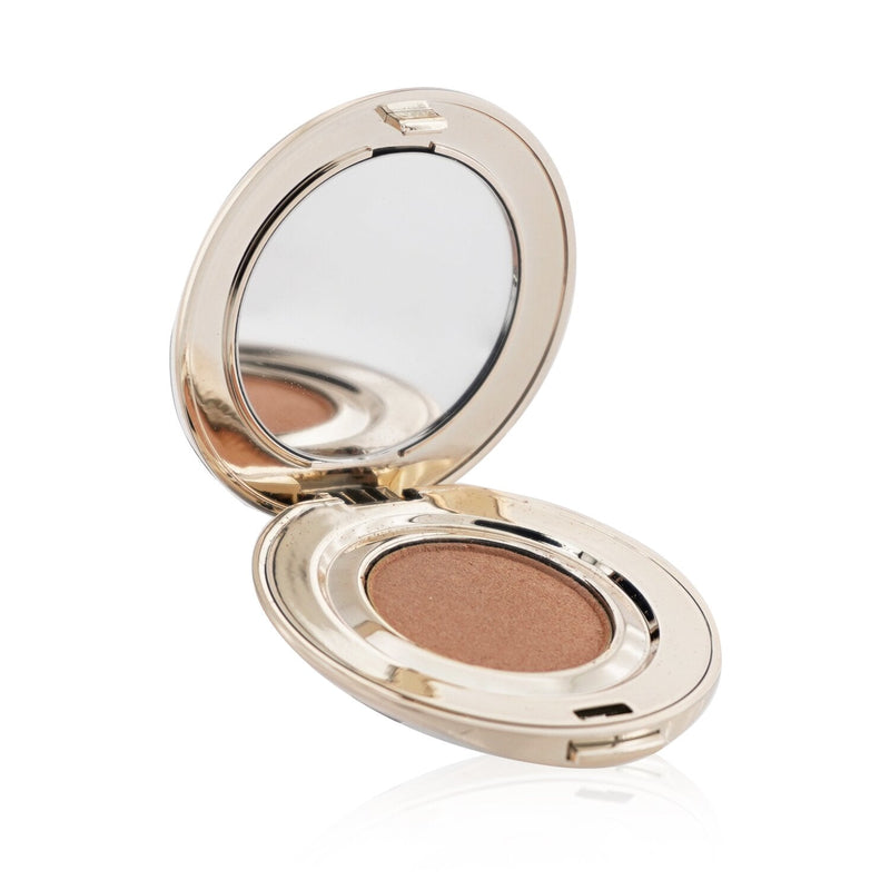 Jane Iredale PurePressed Single Eye Shadow - Peach Sherbet 