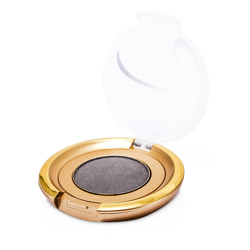 Jane Iredale PurePressed Single Eye Shadow - Smoky Grey  1.8g/0.06oz