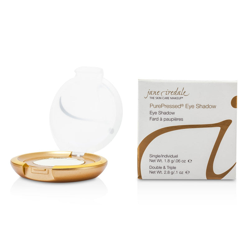 Jane Iredale PurePressed Single Eye Shadow - White  1.8g/0.06oz