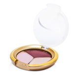 Jane Iredale PurePressed Triple Eye Shadow - Pink Bliss 