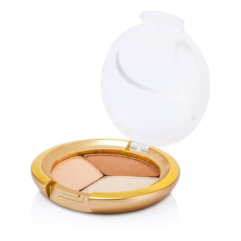 Jane Iredale PurePressed Triple Eye Shadow - Sweet Spot  2.8g/0.1oz