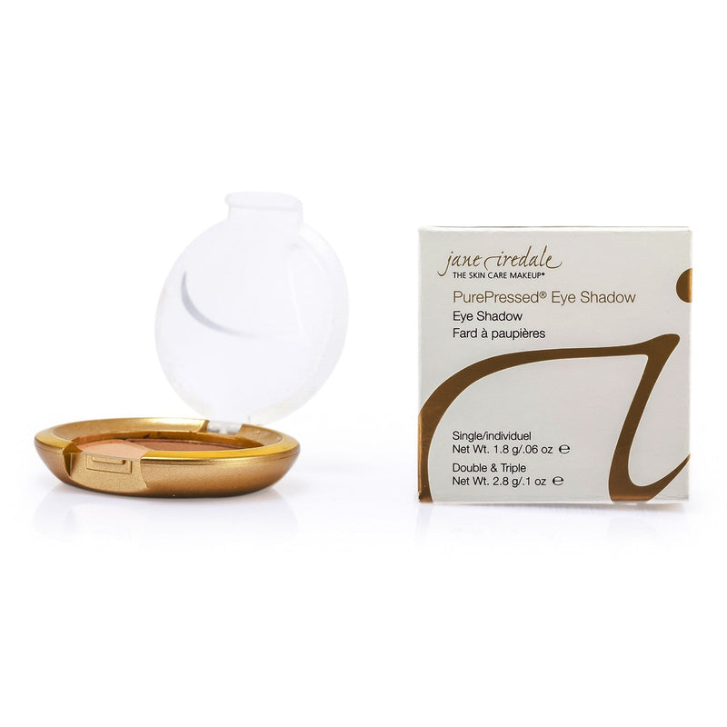 Jane Iredale PurePressed Triple Eye Shadow - Sweet Spot  2.8g/0.1oz