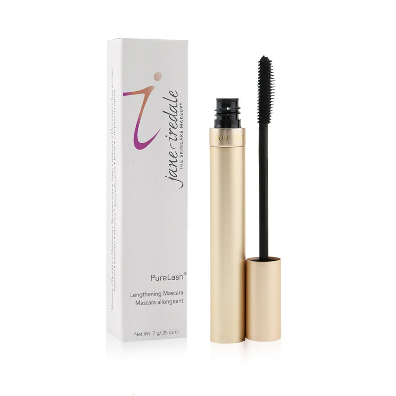 Jane Iredale PureLash Lengthening Mascara - Jet Black 