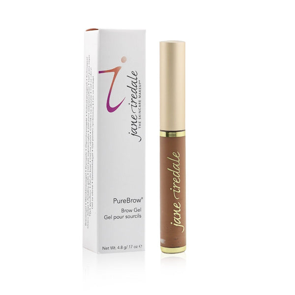 Jane Iredale PureBrow Brow Gel - Auburn 