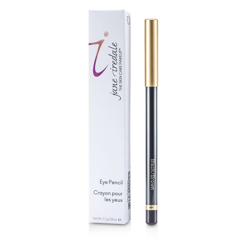 Jane Iredale Eye Pencil - Black/ Brown  1.1g/0.04oz