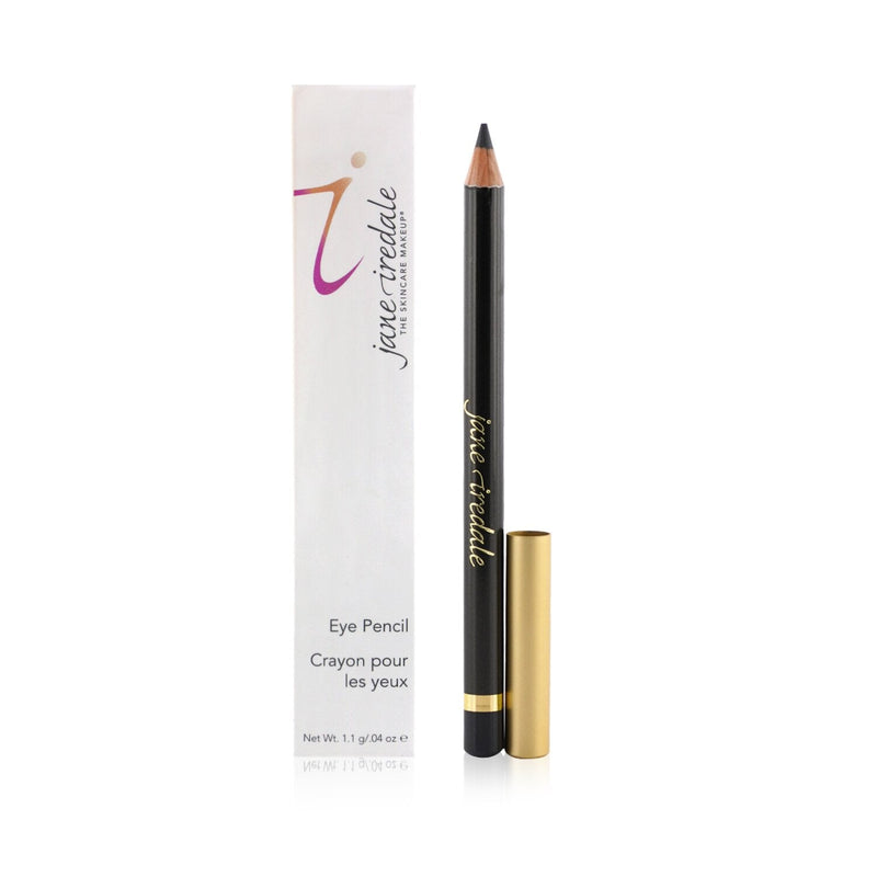 Jane Iredale Eye Pencil - Black/ Grey  1.1g/0.04oz