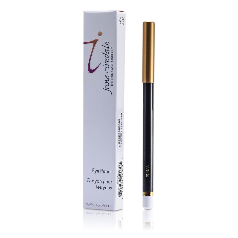 Jane Iredale Eye Pencil - White 