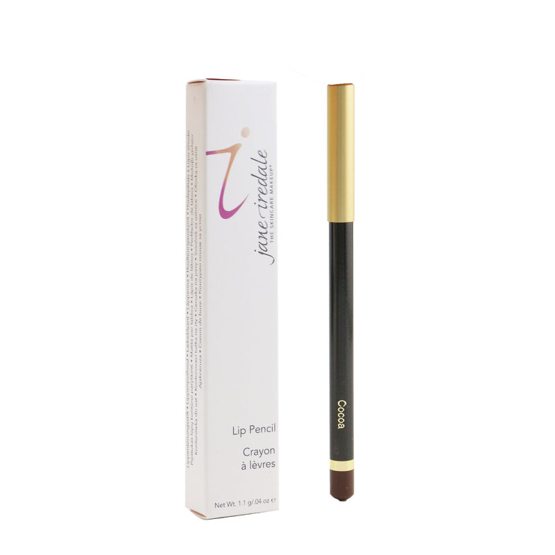 Jane Iredale Lip Pencil - Cocoa  1.1g/0.04oz