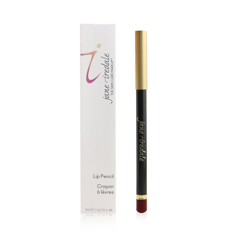 Jane Iredale Lip Pencil - Crimson 