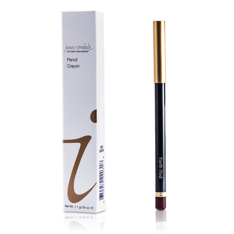 Jane Iredale Lip Pencil - Earth Red  1.1g/0.04oz