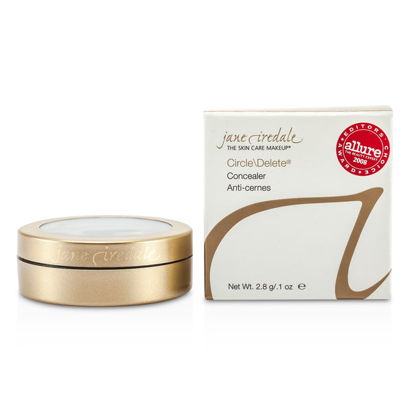 Jane Iredale Circle Delete Under Eye Concealer - #3 Gold/ Brown  2.8g/0.1oz