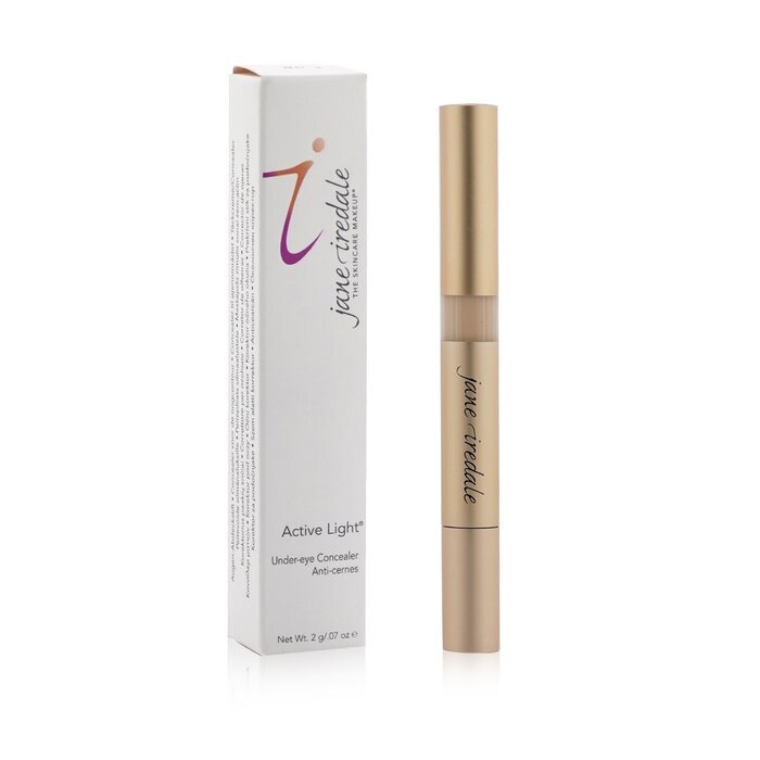 Jane Iredale Active Light Under Eye Concealer - #2 2g/0.07oz