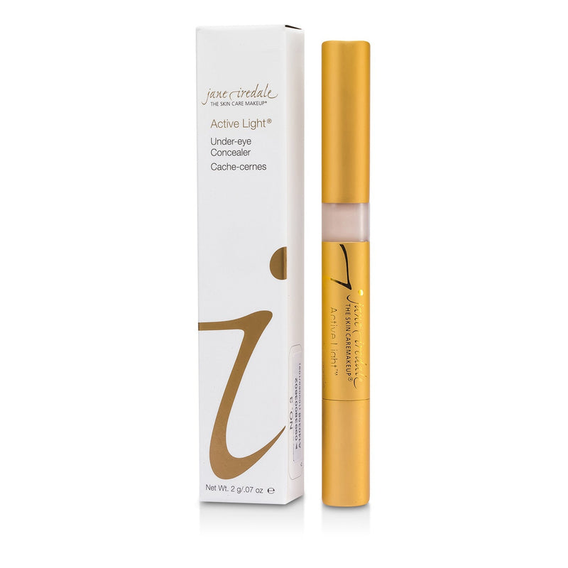 Jane Iredale Active Light Under Eye Concealer - #3 