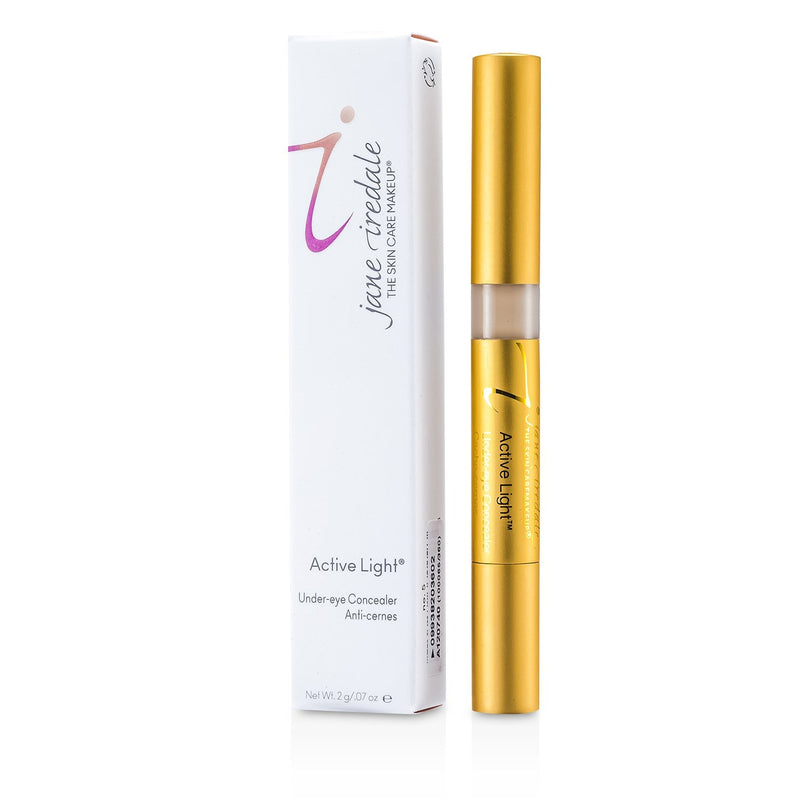 Jane Iredale Active Light Under Eye Concealer - #5  2g/0.07oz