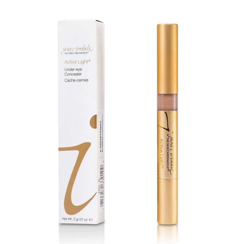 Jane Iredale Active Light Under Eye Concealer - #6  2g/0.07oz