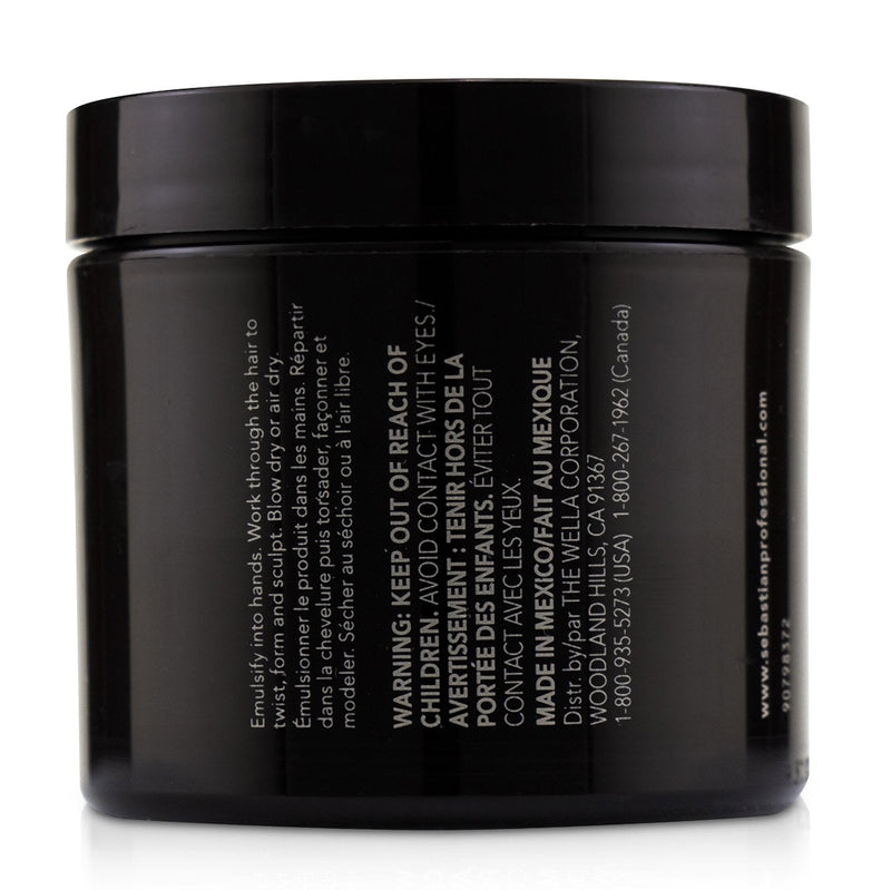 Sebastian Molding Mud Remoldable-Fiber Sculptor 