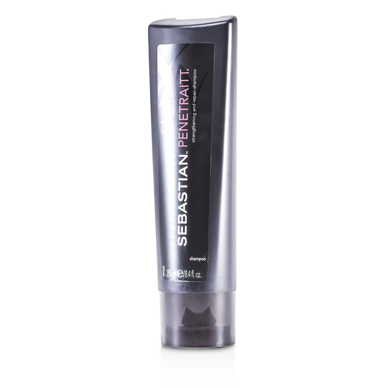 Sebastian Penetraitt Strengthening and Repair-Shampoo 