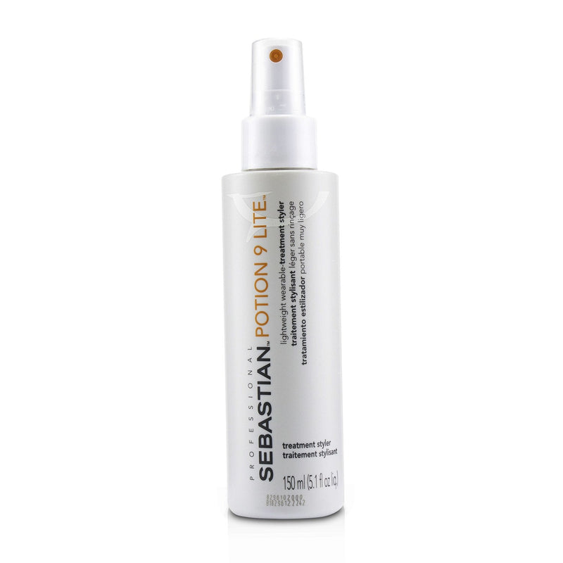 Sebastian Potion 9 Lite Lightweight Wearable-Treatment Styler 