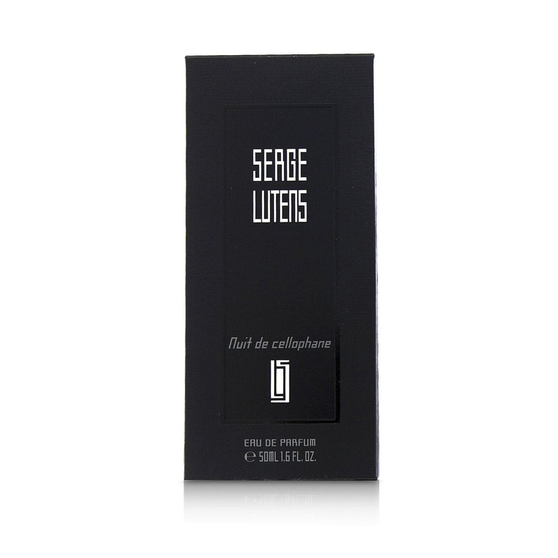 Serge Lutens Nuit De Cellophane Eau De Parfum Spray  50ml/1.69oz