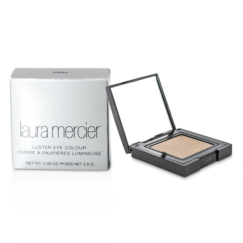 Laura Mercier Eye Colour - Cafe Au Lait (Matte)  2.6g/0.09oz