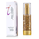 Jane Iredale Liquid Mineral A Foundation - Golden Glow 30ml/1.01oz