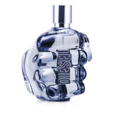 Diesel Only The Brave Eau De Toilette Spray 