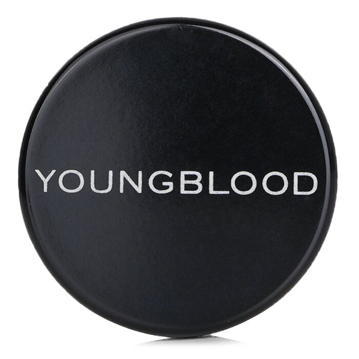 Youngblood Crushed Loose Mineral Blush - Plumberry 3g/0.1oz