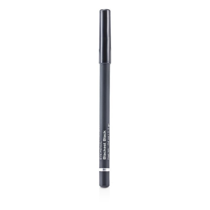 Youngblood Extreme Pigment Eye Pencil - Blackest Black  1.1g/0.04oz