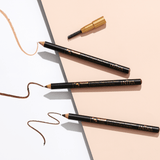 Inika Organic Brow Pencil 1.2g - Brunette Beauty