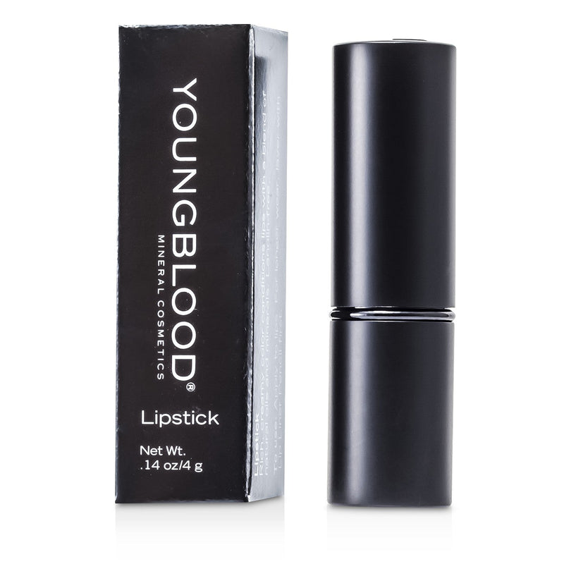Youngblood Lipstick - Coral Beach  4g/0.14oz