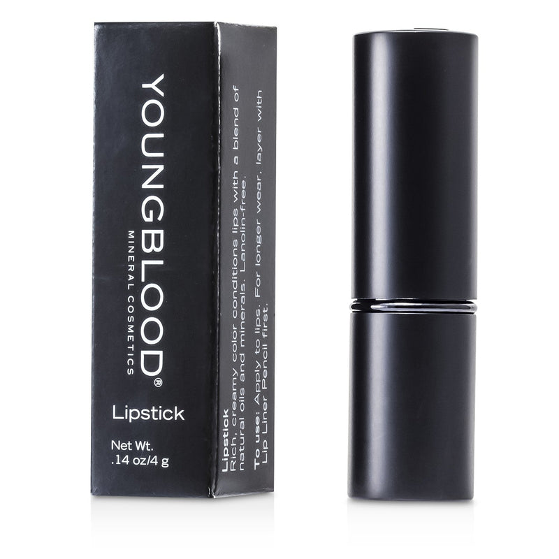 Youngblood Lipstick - Envy  4g/0.14oz