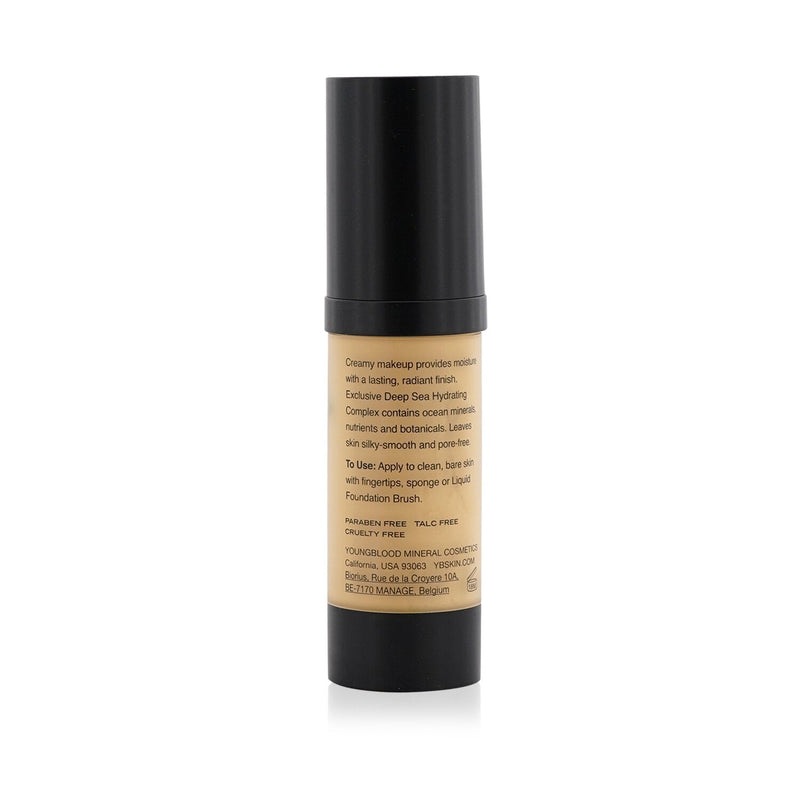 Youngblood Liquid Mineral Foundation - Sand 