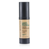 Youngblood Liquid Mineral Foundation - Shell  30ml/1oz