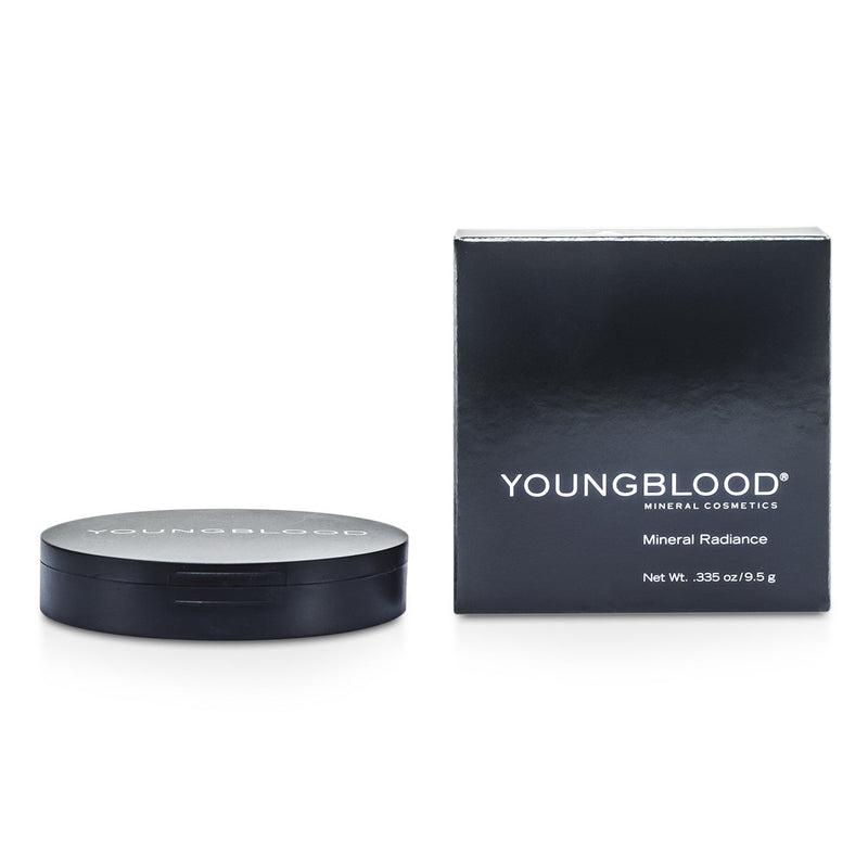 Youngblood Mineral Radiance - Splendor  9.5g/0.335oz