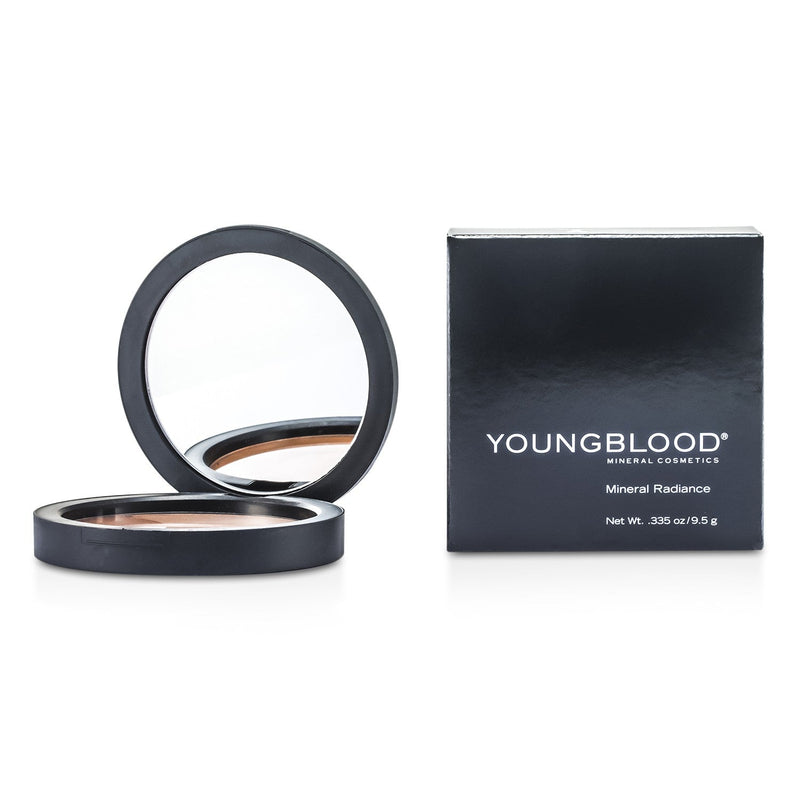 Youngblood Mineral Radiance - Sundance  9.5g/0.335oz