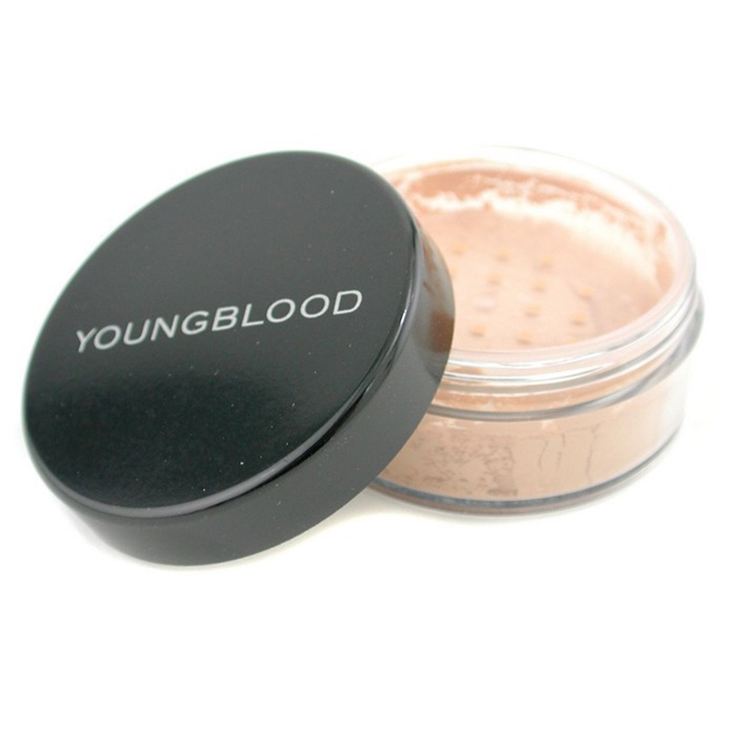 Youngblood Mineral Rice Setting Loose Powder - Dark 10g/0.35oz – Fresh ...