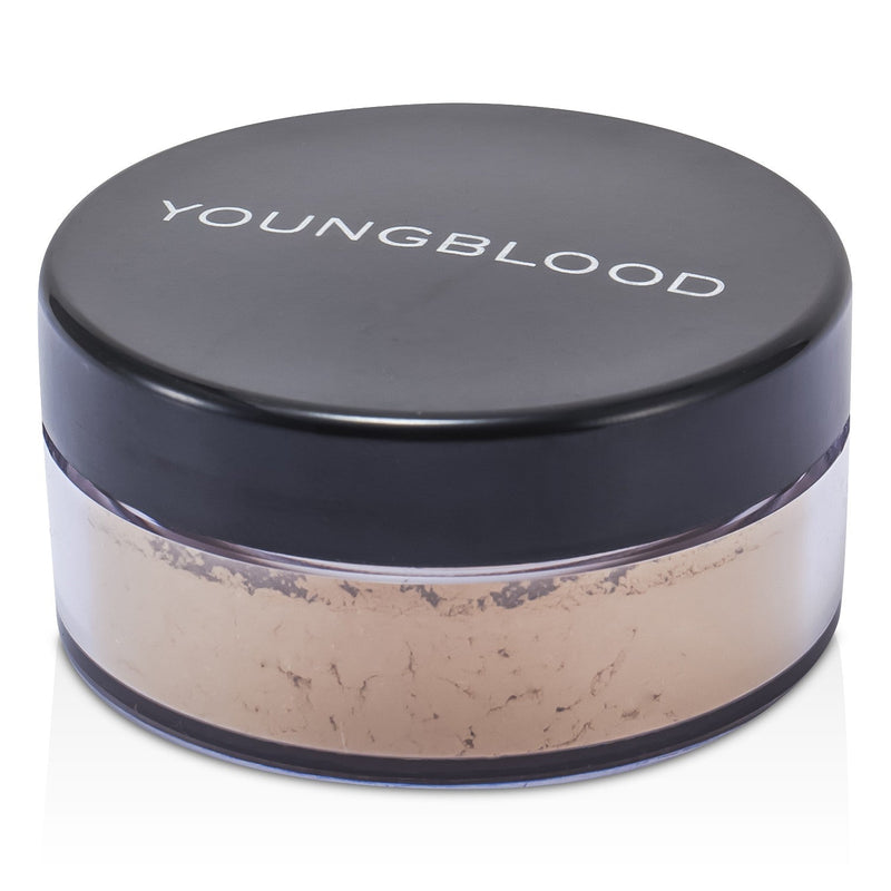 Youngblood Mineral Rice Setting Loose Powder - Medium 