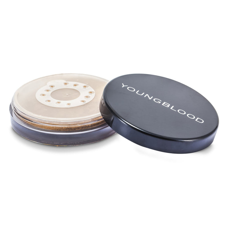 Youngblood Natural Loose Mineral Foundation - Fawn 