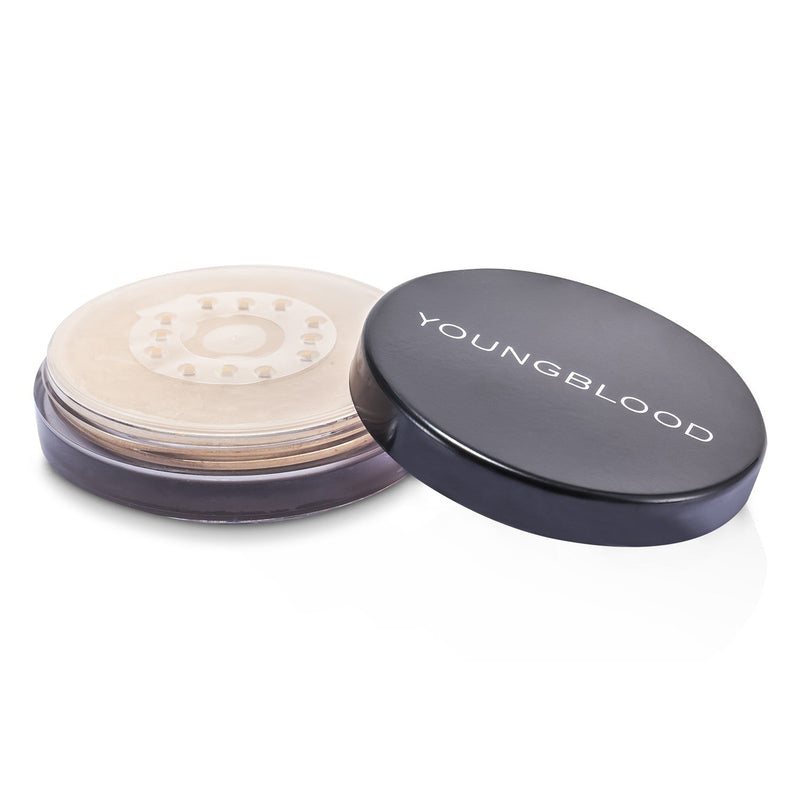 Youngblood Natural Loose Mineral Foundation - Ivory 