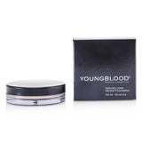 Youngblood Natural Loose Mineral Foundation - Ivory 