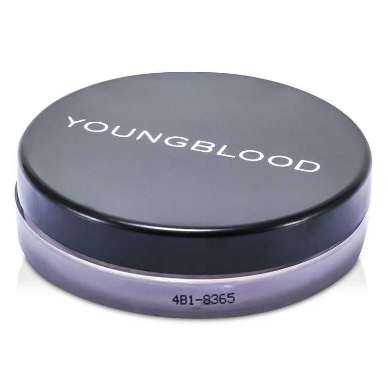 Youngblood Natural Loose Mineral Foundation - Neutral 