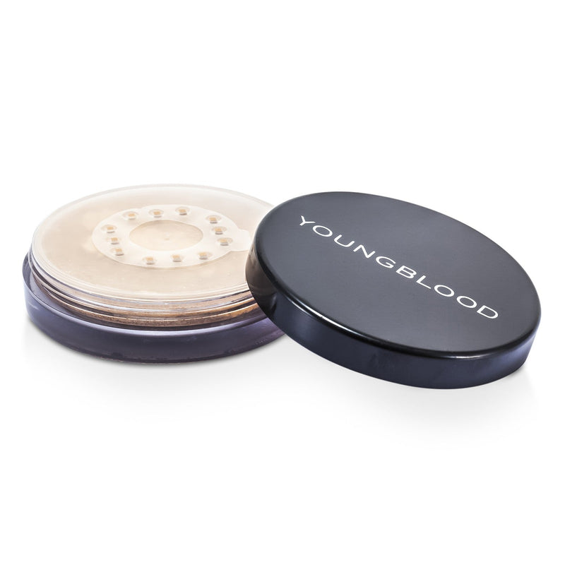 Youngblood Natural Loose Mineral Foundation - Neutral 