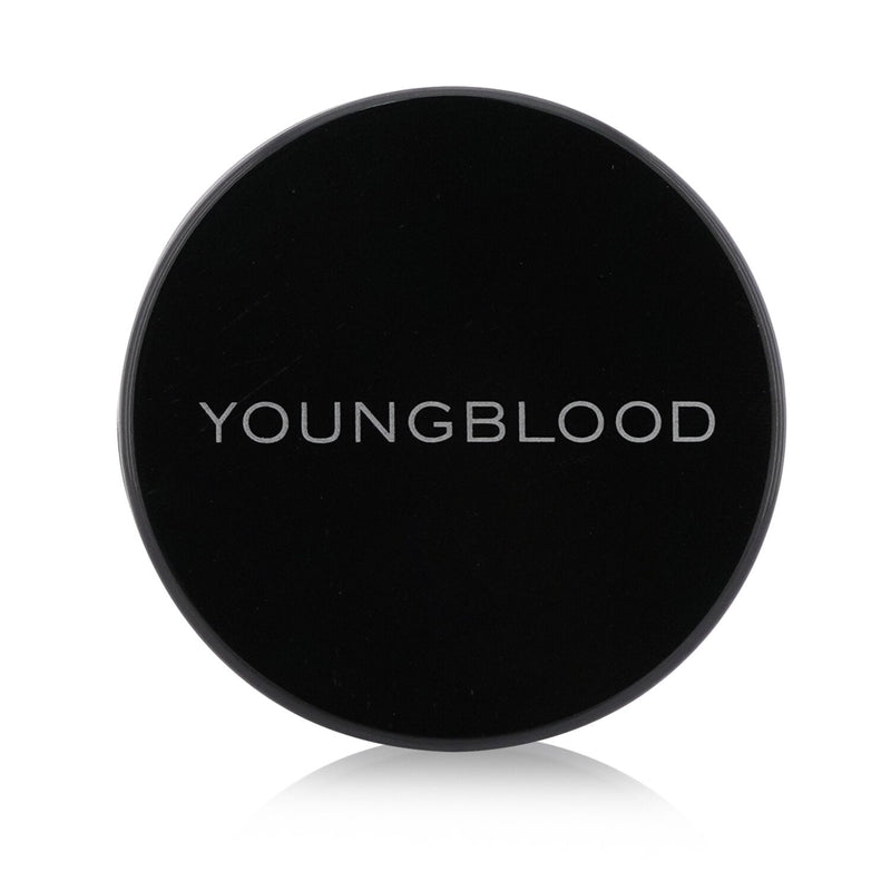 Youngblood Natural Loose Mineral Foundation - Rose Beige 