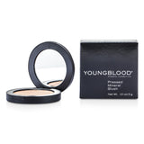 Youngblood Pressed Mineral Blush - Bashful 