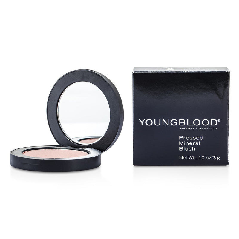 Youngblood Pressed Mineral Blush - Tangier  3g/0.11oz